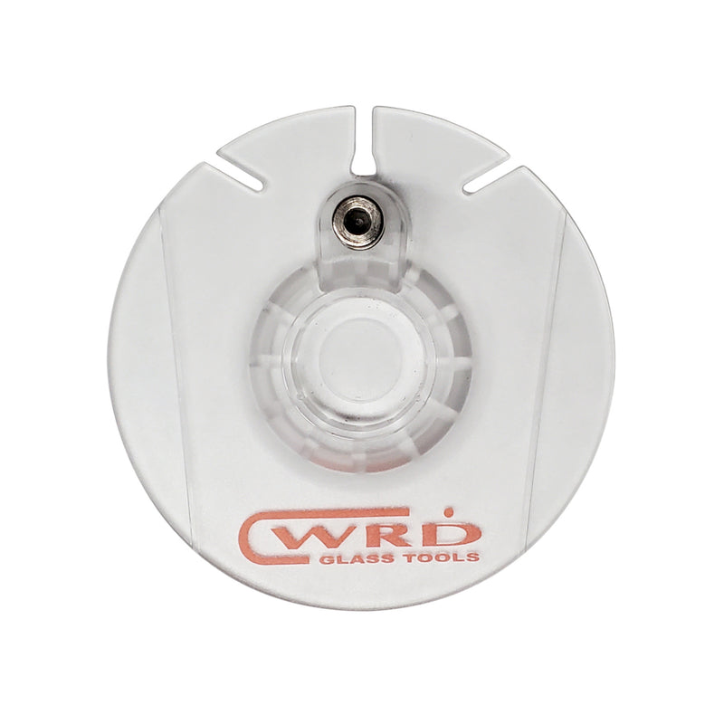 Base de quai amovible de 4 po | WRD-RD