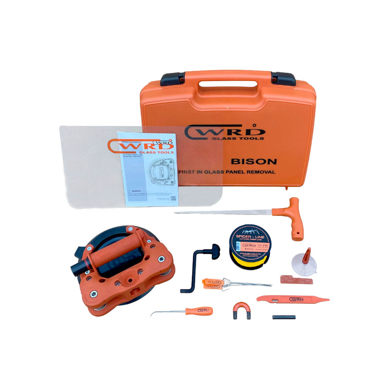 WRD Bison Kit 300 | WRD-BN-300