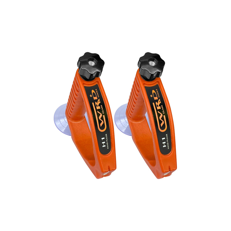 WRD Fiber Line Hand Puller Pair | Auto Glass Tool (WRD-H1P)