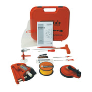 WRD Spider 3M Kit 300W Auto Glass Removal System