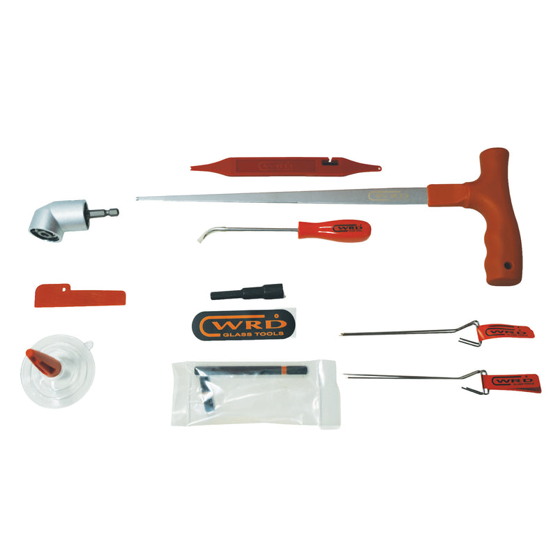 WRD Spider 3M Kit 300W Auto Glass Removal System