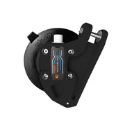 WRD Spider Cup Assembly, Black | WRD-SA3