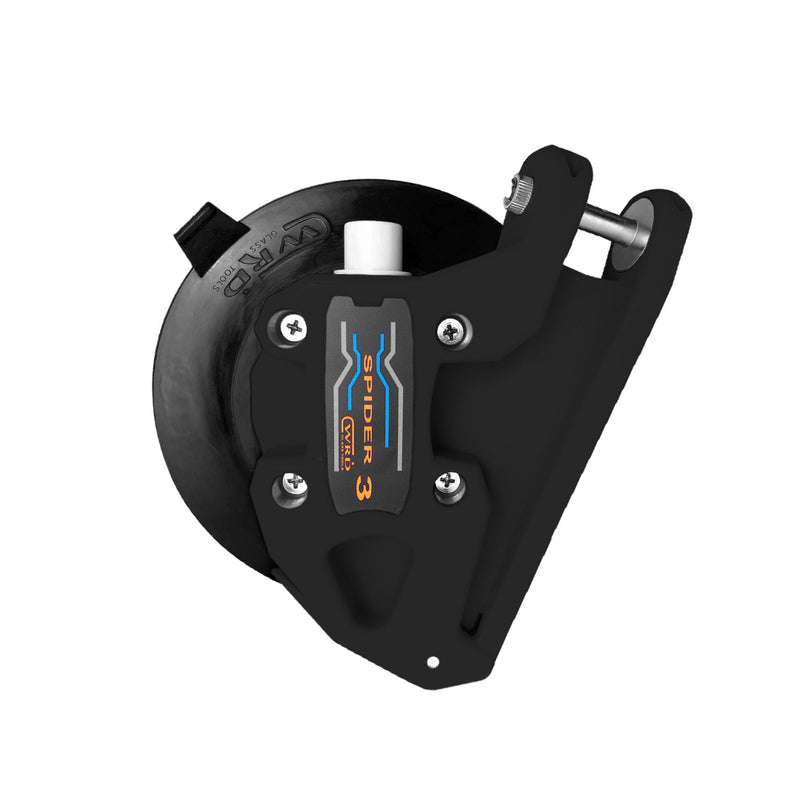 WRD Spider Cup Assembly, Black | WRD-SA3