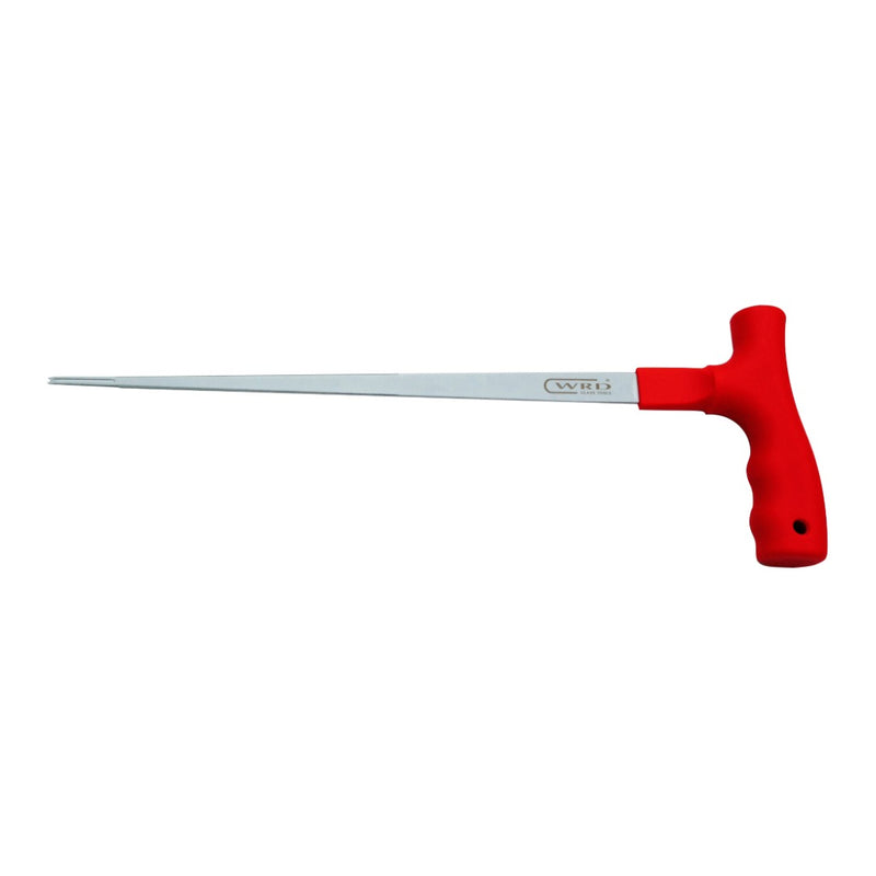 WRD Cutting Line Threader | Auto Glass Removal Tool | Titanium Tools & Equipment