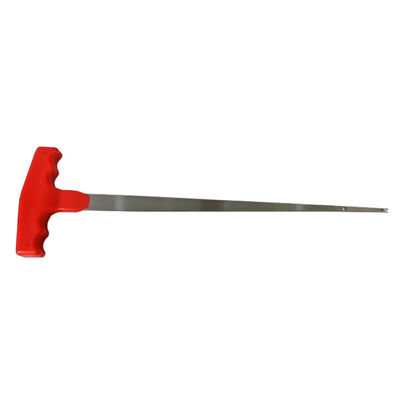 WRD Cutting Line Threader | Auto Glass Removal Tool | Titanium Tools & Equipment
