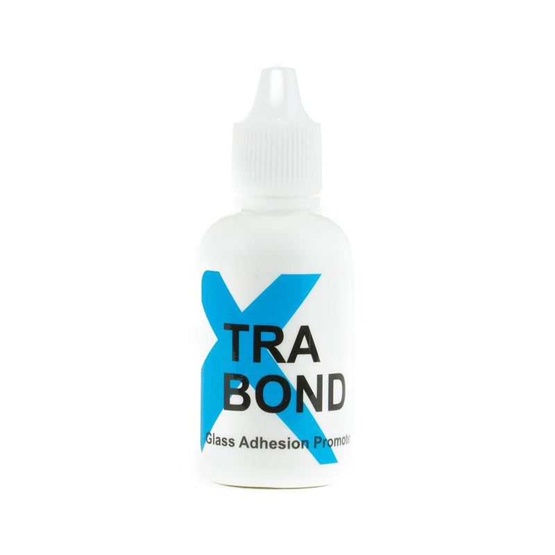 XtraBond Rain X Glass Coating Remover - 1 oz