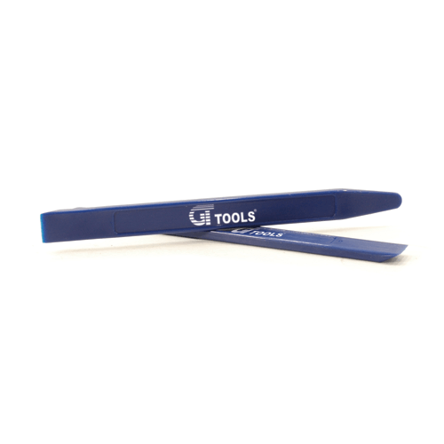 Glass Chisel GT Tools Auto Glass Chisel Sticks – Windshield Removal Tools — Titanium ...