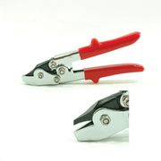 GT Tools V-Cut Pliers – Precision Urethane Scoring & Removal Tool