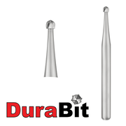 GT Tools Medium Round Tip Drill Bits | Dura Bit