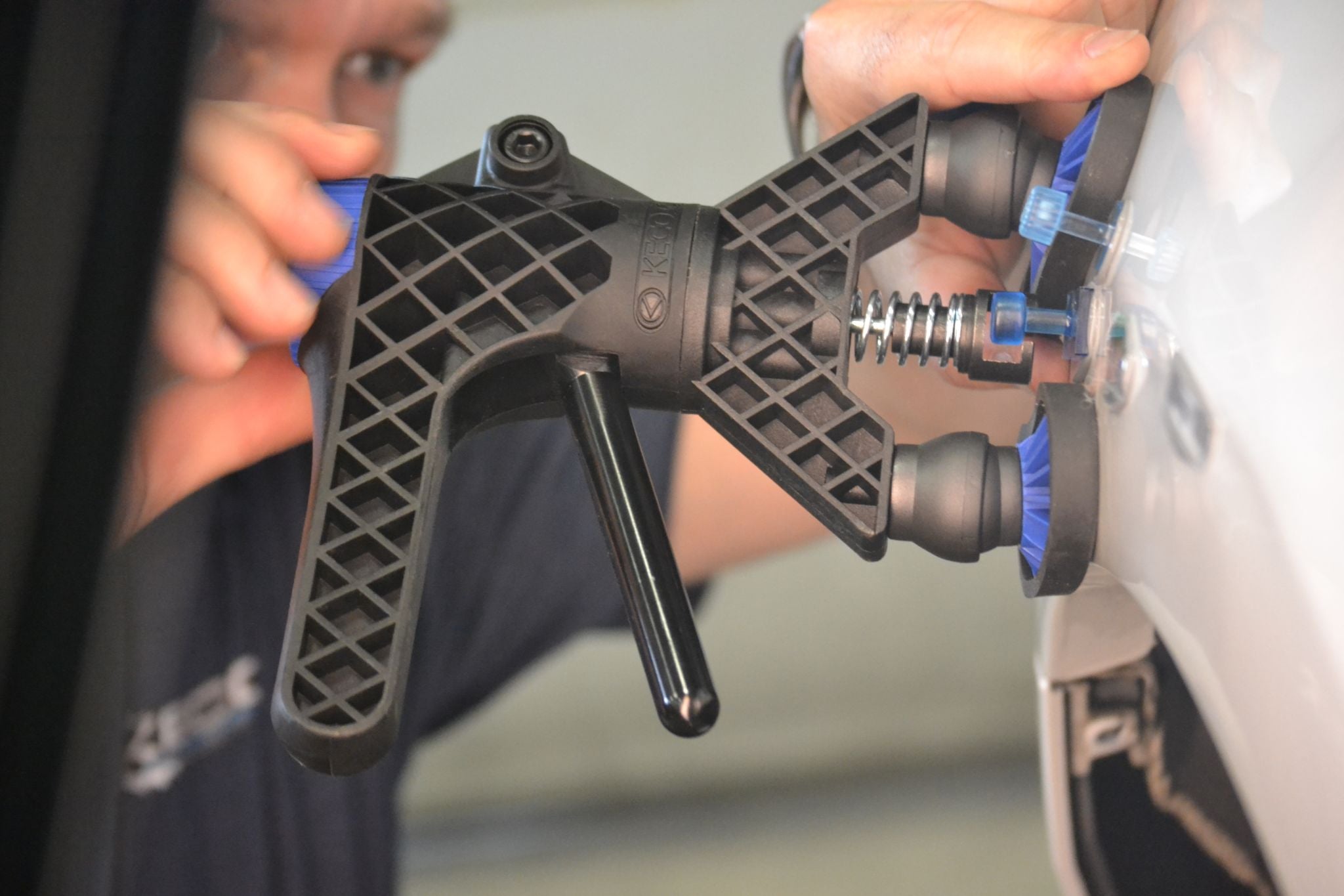 Titanium Tools and Equipment Inc - Collision Repair Tools & Equipment ...