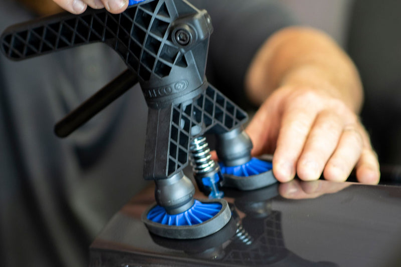 KECO Robo® Mini Dent Lifter | 410-8330 | KECO Canada