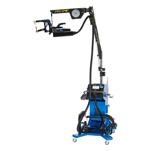 Pro Spot i5s Smart Spot Welder | Auto Spot Welder | STRSW