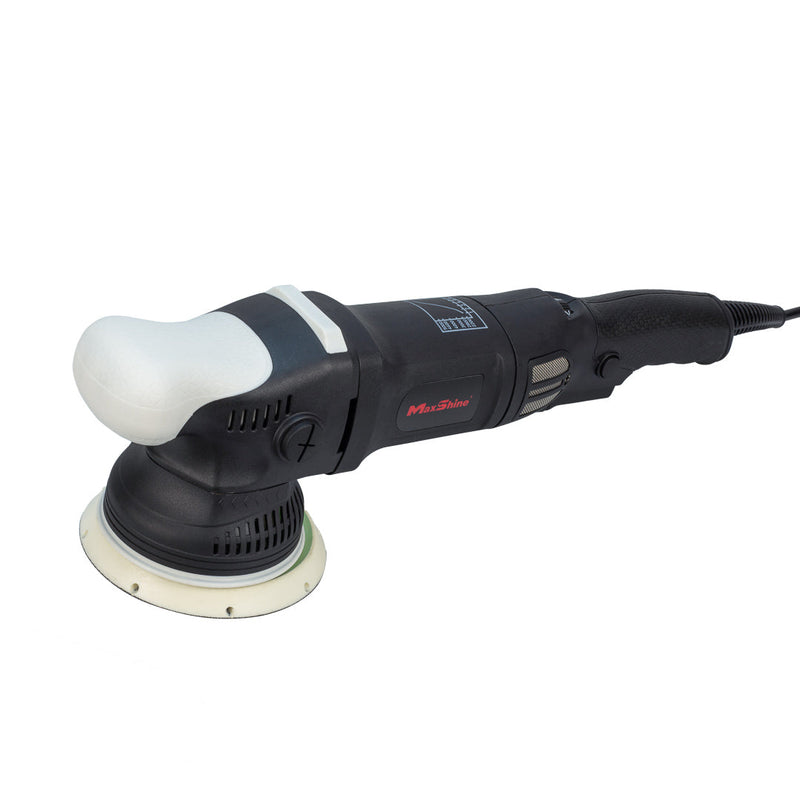 MaxShine M15 Pro Dual Action Orbital Polisher in Canada