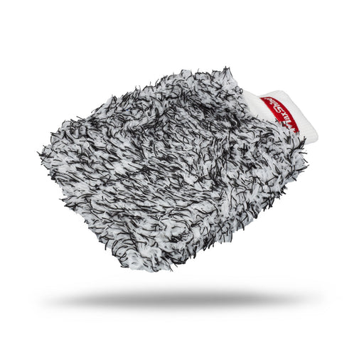 MaxShine Car Wash Microfiber Mitt | Scratch-Free Wash | Titanium Tools