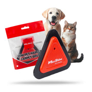 MaxShine Mini Pet Hair Remover | Detailing Brush | Titanium Tools