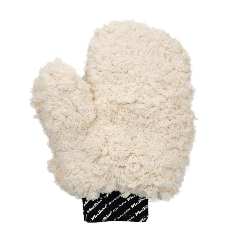 1140001B, 1140002B, 1140003B, 1140004B Microfiber Wash Mitts