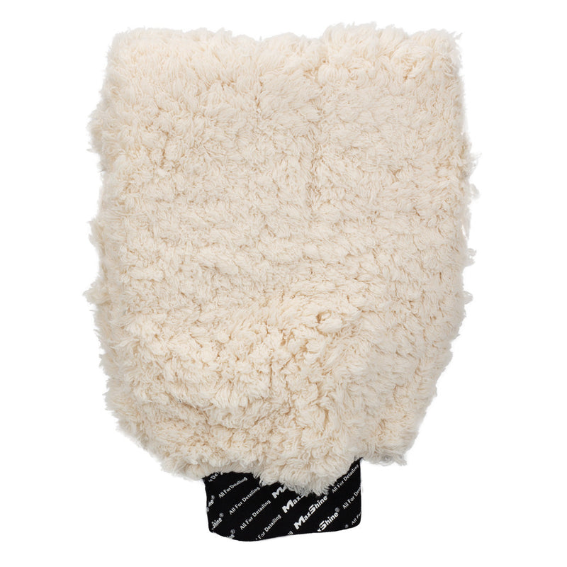 1140002B Microfiber Wash Mitts