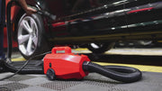 MaxShine Touchless Car Dryer (Single & Twin Motor)