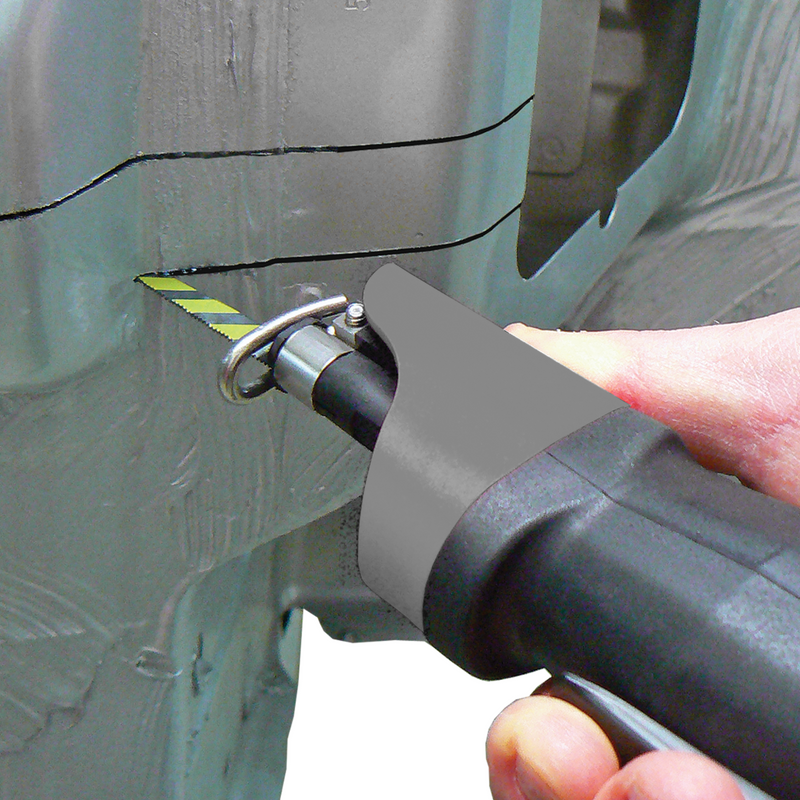 Wielander+Schill WPS 2000 Air Body Saw