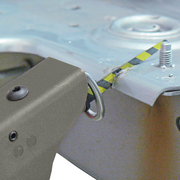 Wielander+Schill WPS 2000 Air Body Saw