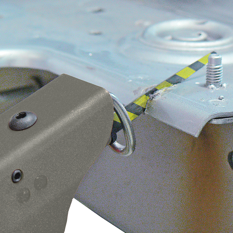 Wielander+Schill WPS 2000 Air Body Saw