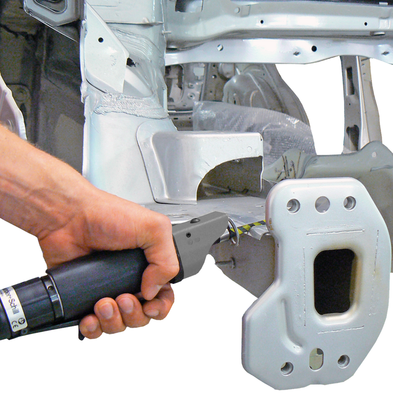 Wielander+Schill WPS 2000 Air Body Saw