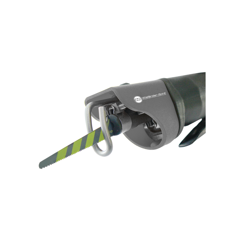 Wielander+Schill WPS 3000 Air Body Saw