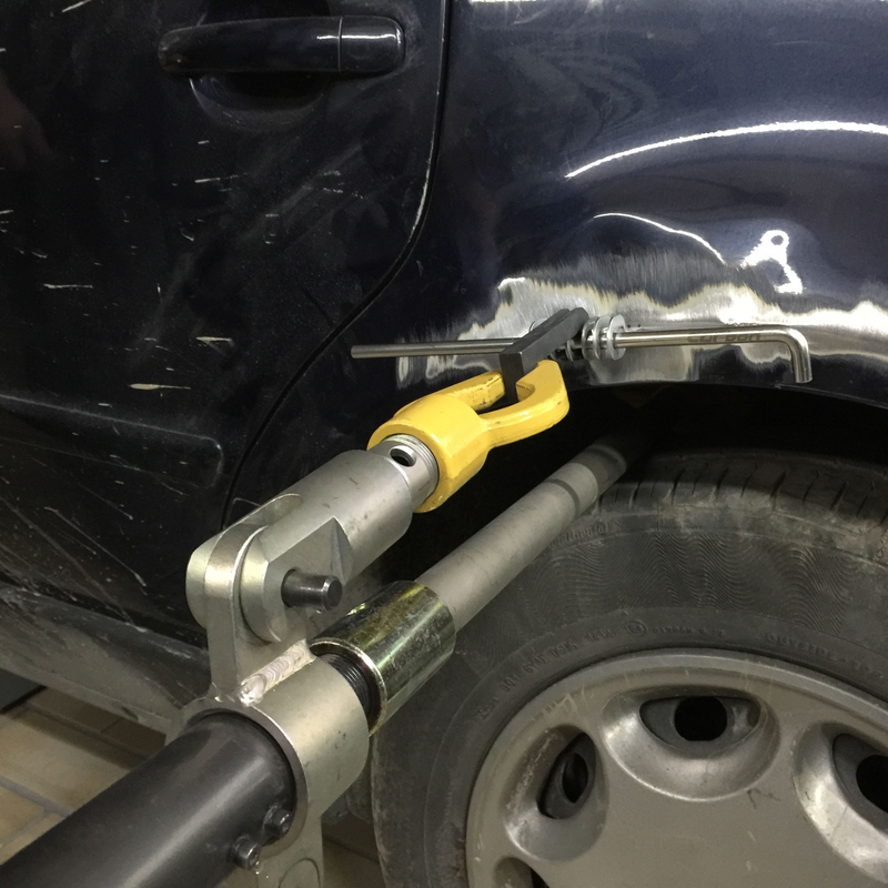 Pull Hook | 19214P-V