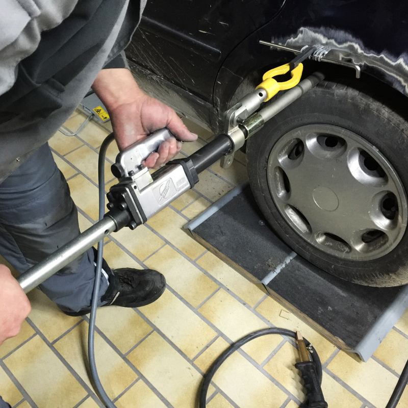 Pull Hook | 19214P-V