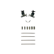 Trim and Spoiler Kit | 200 | Autobody Paint Stand Accessories