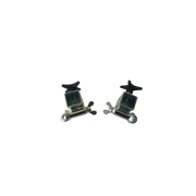 Trim and Spoiler Kit | 200 | Autobody Paint Stand Accessories