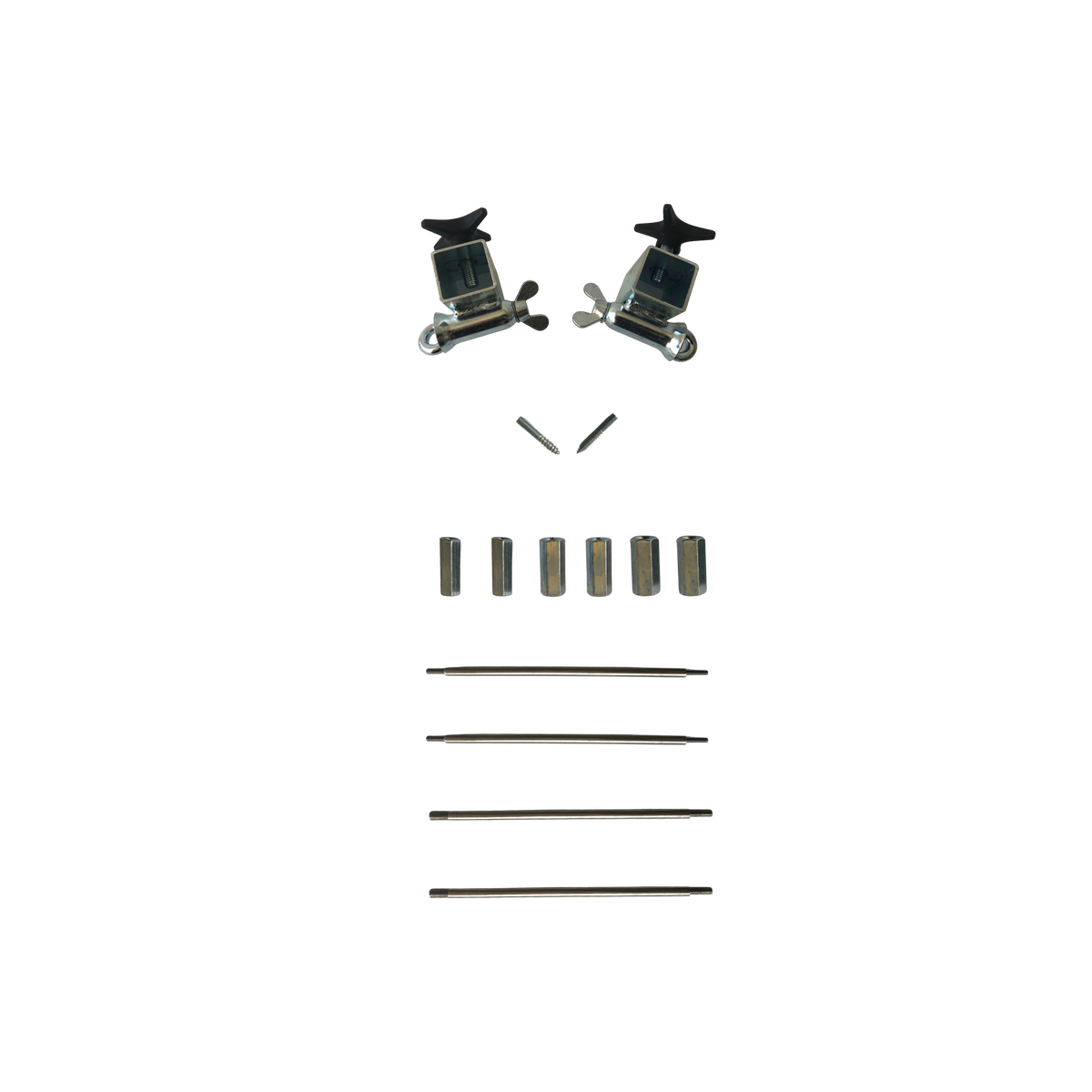 Trim and Spoiler Kit | 200 | Autobody Paint Stand Accessories ...