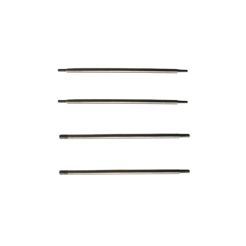 Trim and Spoiler Kit | 200 | Autobody Paint Stand Accessories