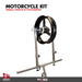 Motorcycle Paint Stand Kit | 225