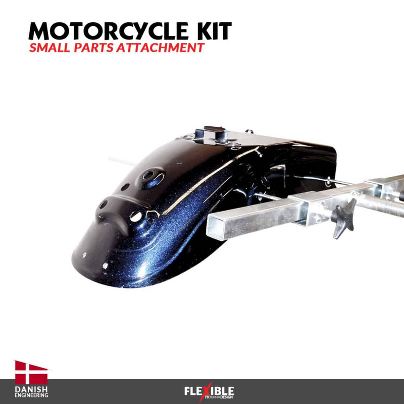 Motorcycle Paint Stand Kit | 225