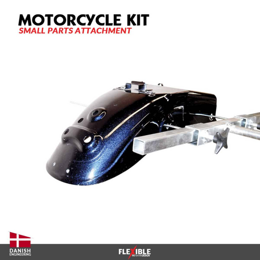 Motorcycle Paint Stand Kit | 225