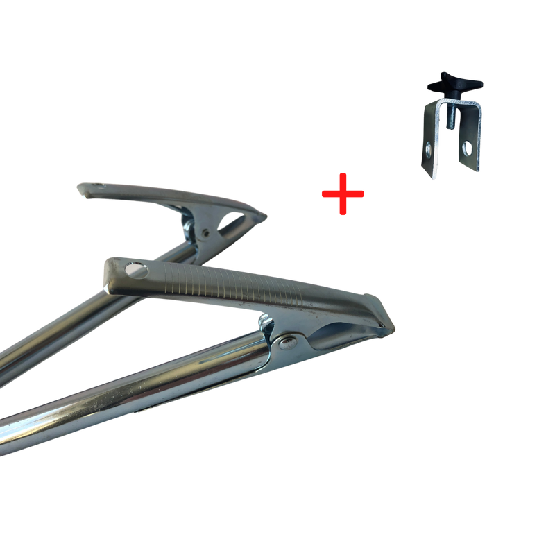 Double Snap Grip with Console | FL-238 for the EasyFlex