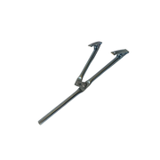 Double Snap Grip with Console | FL-238 for the EasyFlex