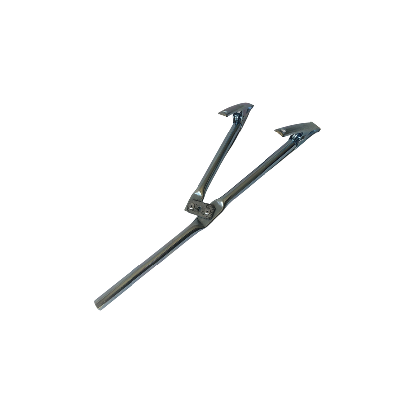 Double Snap Grip with Console | FL-238 for the EasyFlex