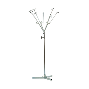 Small Parts Tree Kit | Auto Body Paint Stand