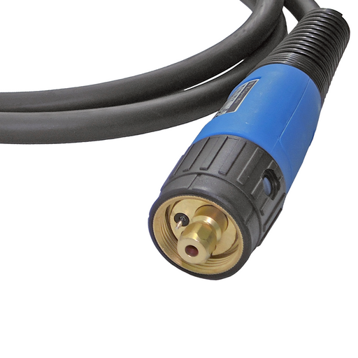 3G Steel Torch, 3 m Cable, 0.8 mm Nozzle | 308110