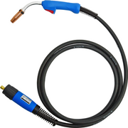 3G Steel Torch, 3 m Cable, 0.8 mm Nozzle | 308110