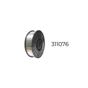 W+S - AlMg5 1.0mm Aluminum 5356 Welding Wire | D200, 2kg | 311076