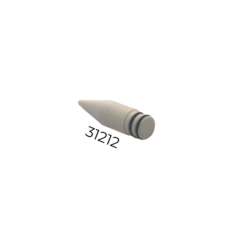 Mini Extractor Suction Cups Kit with Wedges plus Head Holder | 31340