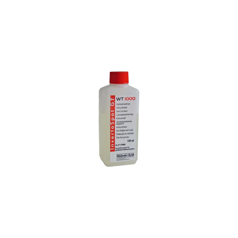 WT1000 - Corrosion Prevention Concentrate | 470008