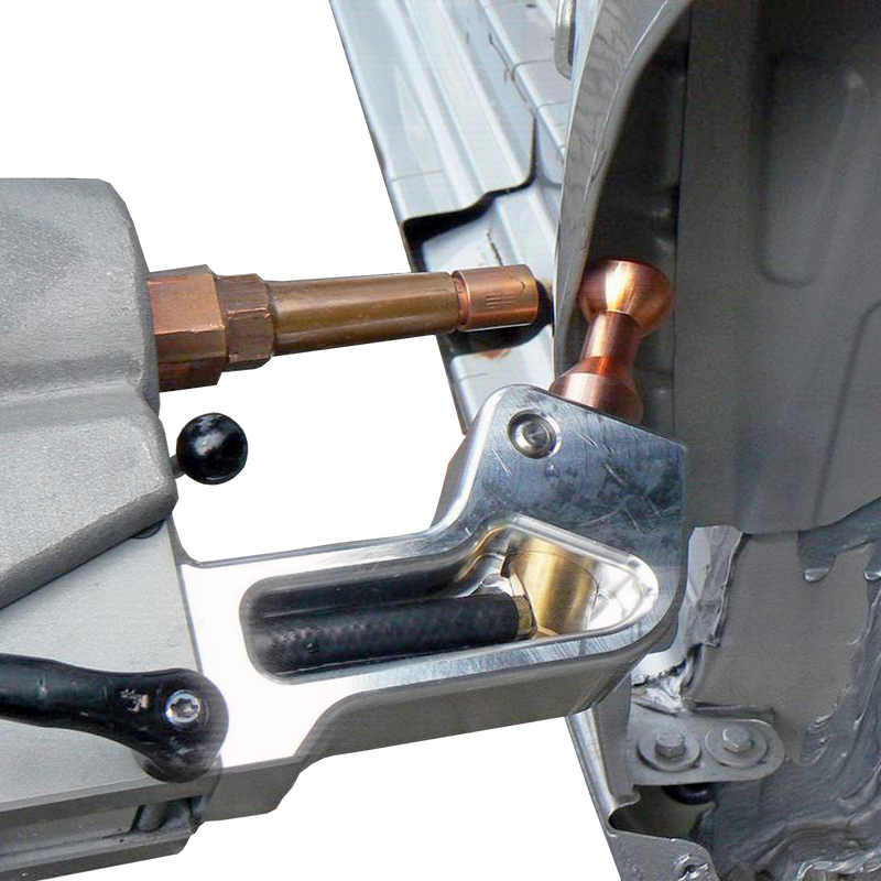 C-arm No. 2 for Wheel Arches | 495602