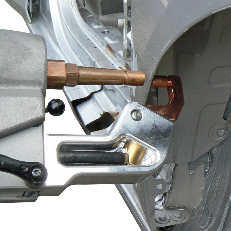 C-arm No. 2 for Wheel Arches | 495602