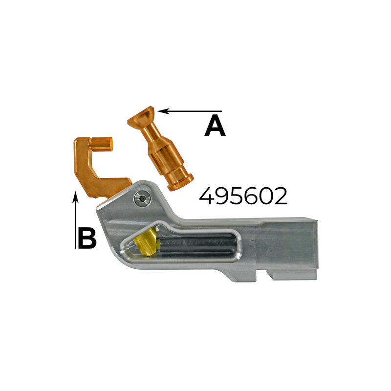 C-arm No. 2 for Wheel Arches | 495602