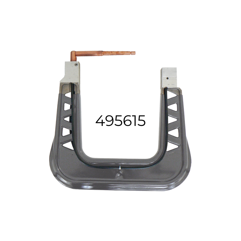 C-arm No. 4 for InvertaSpot GT Welding Gun | 495615