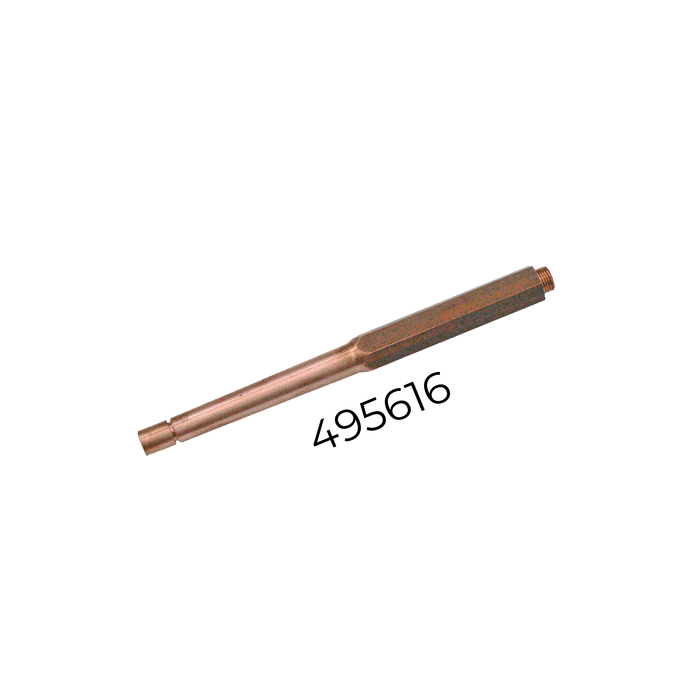260 mm Electrode for C-Arm No. 4 | 495616